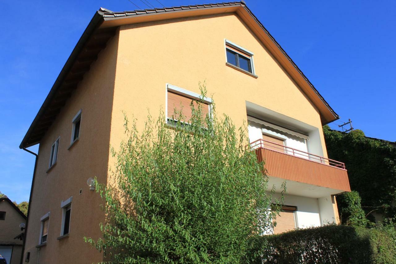 Apartments Mosbach Mosbach  Exterior photo